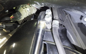 SUZUKI ADDRESS 110 2020 CE47A