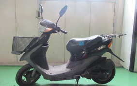 HONDA DIO AF35
