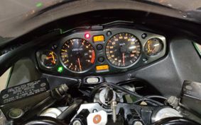SUZUKI GSX-1300R HAYABUSA 2003 GW71A