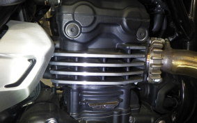 TRIUMPH SPEED 400 2025