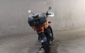 SUZUKI DF125E SF44A