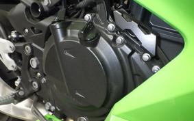 KAWASAKI NINJA 400 2023 EX400L