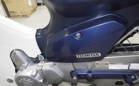HONDA C90 SUPER CUB E 2012 HA02