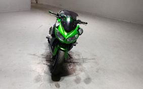KAWASAKI NINJA 1000 2015 ZXT00L