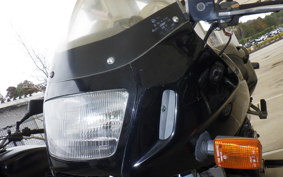 SUZUKI GSF1200 S 1997 GV75A