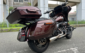 HARLEY FLHXSE CVO 2024 PX6