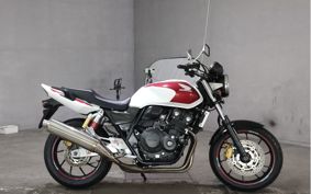 HONDA CB400SFV-4 NC42