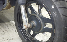 SUZUKI LET's 4 2023 CA45A