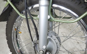 HONDA C50 SUPER CUB 2025 AA01