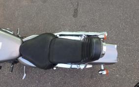SUZUKI BOULEVARD 400 2007 VK55A
