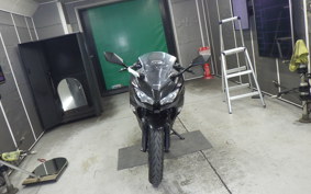 KAWASAKI NINJA 400 2022 EX400G