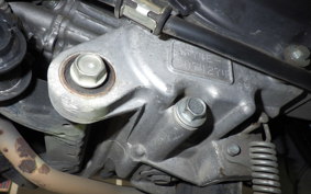 YAMAHA JOG-7 2023 AY01
