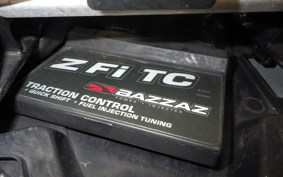 SUZUKI GSX-R1000 2013