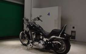HARLEY FXSTC 1580 2008