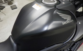 HONDA CBR650R E-Clutch 2026 RH17