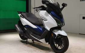 HONDA FORZA 250 1983 MF13