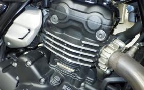 TRIUMPH SCRAMBLER 400X 2024