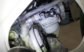 HONDA C50 SUPER CUB 2008 AA01