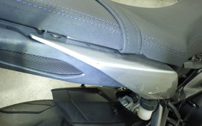 YAMAHA MT-09 ASP 2018 RN52J