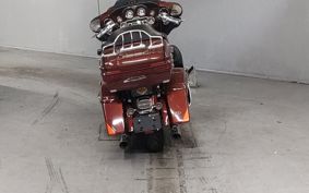 HARLEY HARLEY FLHTCUSE1800CVO PR8