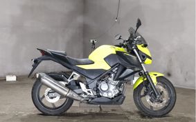 HONDA CB250 MC43