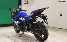 SUZUKI GSX250 R