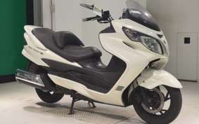 SUZUKI SKYWAVE 250 (Burgman 250) S Gen.3 CJ46A
