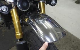 HONDA MONKEY 125 2002 JB02