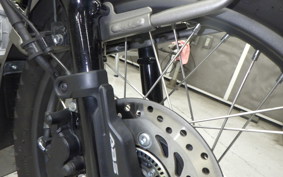 HONDA CT125-2 2023 JA65