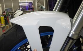 SUZUKI GSX-8S 2023 EM1AA