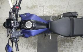 HONDA CB250R 1985 MC52