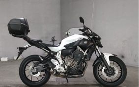 YAMAHA MT-07 2015 RM07J