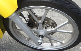 HONDA C110 SUPER CUB JA59
