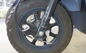 HONDA GIORNO 3 2020 AF77