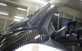 YAMAHA T-MAX 530 2015