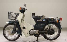 HONDA C90 SUPER CUB HA02