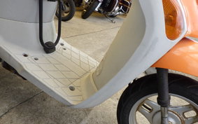 SUZUKI PALETTE CA41A