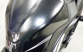 KAWASAKI NINJA 250 ABS EX250L