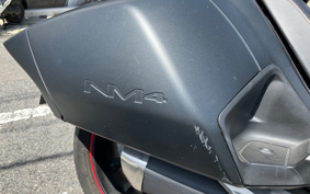 HONDA NM4 VULTUS -02 2016 RC82