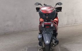 YAMAHA TRICITY 125 SE82J