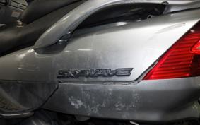 SUZUKI SKYWAVE 250 (Burgman 250) Gen.2 CJ43A