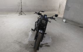 HONDA REBEL 250 S MC49