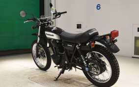 KAWASAKI 250TR 2009 BJ250F