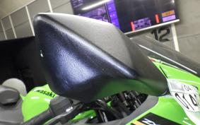 KAWASAKI ZX-25R ZX250E