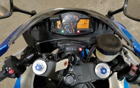 HONDA CBR600RR PC40