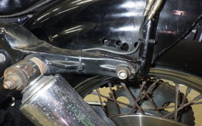 HARLEY XLH883 HUGGER 1999