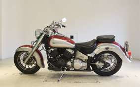 YAMAHA DRAGSTAR 400 CLASSIC 2007 VH01J