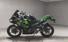 KAWASAKI NINJA 400 2024 EX400L