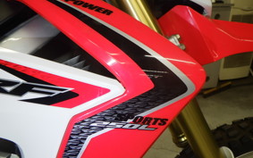 HONDA CRF250L MD38