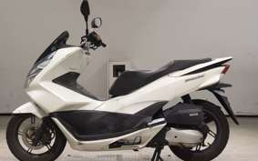 HONDA PCX125 1999 JF56